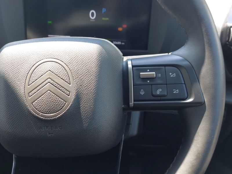Citroen e-C4 Extended Range 54Kwh Max  #13