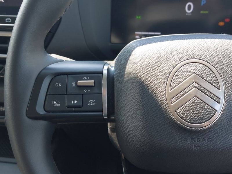 Citroen e-C4 Extended Range 54Kwh Max  #12