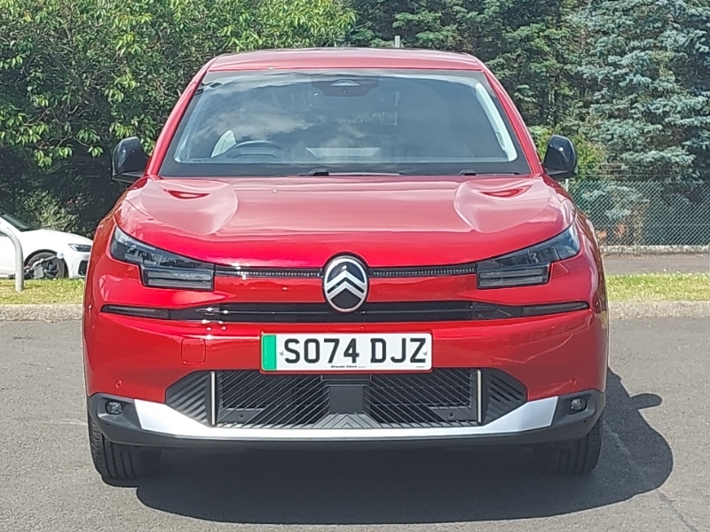 Citroen e-C4 Extended Range 54Kwh Max  #14