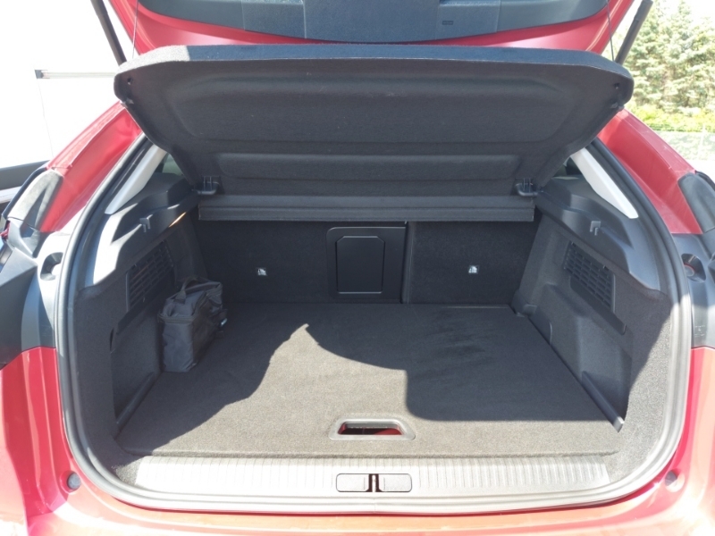 Citroen e-C4 Extended Range 54Kwh Max  #18