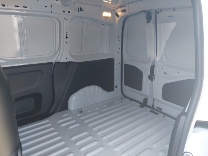 Citroen Berlingo 1.5 D 100Ps Van Enterprisereduced Payload White #6