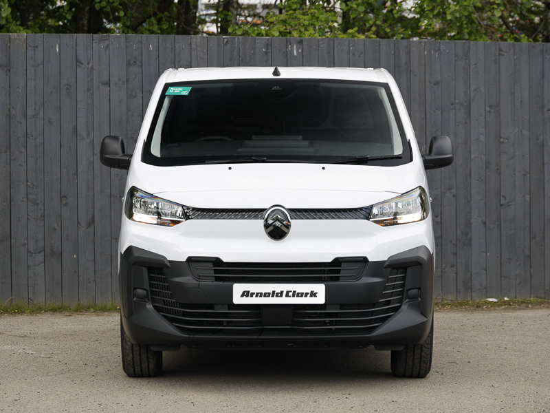 Citroen Dispatch 2.2 Enterprise XL 8 Lwb Euro 6 Ss #12