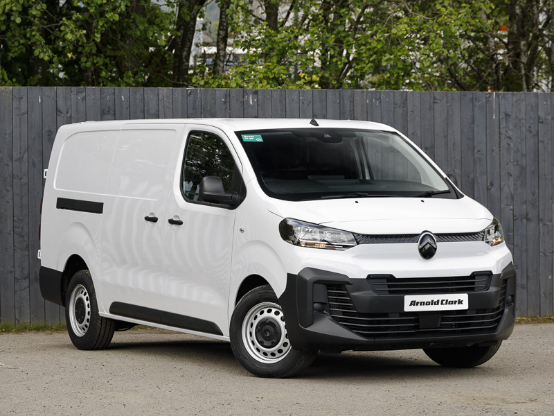Citroen Dispatch 2.2 Enterprise XL 8 Lwb Euro 6 Ss #15