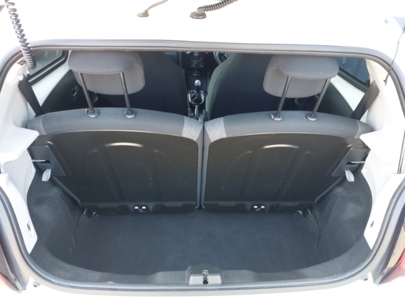 Citroen C1 1.2 Puretech Flair Euro 6 201565 Blue #18