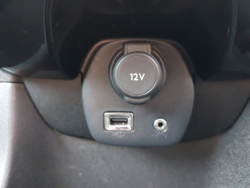 Citroen C1 1.2 Puretech Flair Euro 6 201565 Blue #17