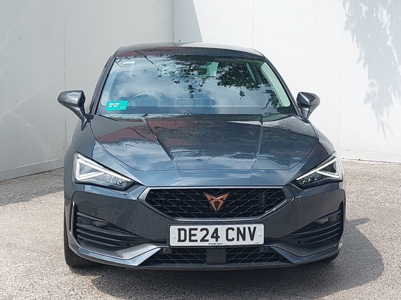 Cupra Leon 1.5 Etsi V1 Design Edition Dsg Grey #14