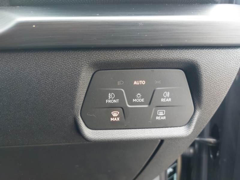 Cupra Leon 1.5 Etsi V1 Design Edition Dsg Grey #17