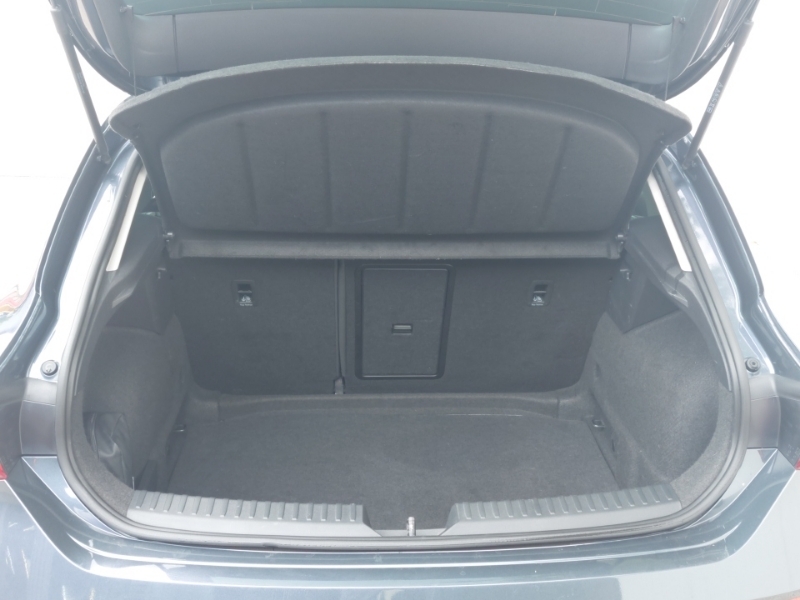 Cupra Leon 1.5 Etsi V1 Design Edition Dsg Grey #18