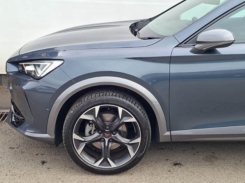 Cupra Formentor 1.4 Ehybrid 12.8Kwh V2 Suv Plug-in Hybr Grey #19