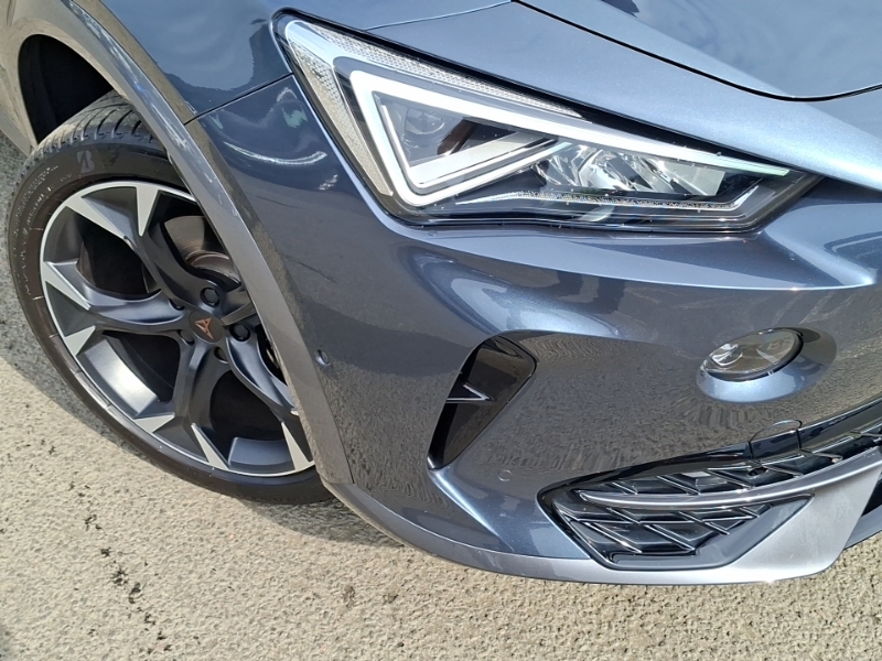 Cupra Formentor 1.4 Ehybrid 12.8Kwh V2 Suv Plug-in Hybr Grey #20