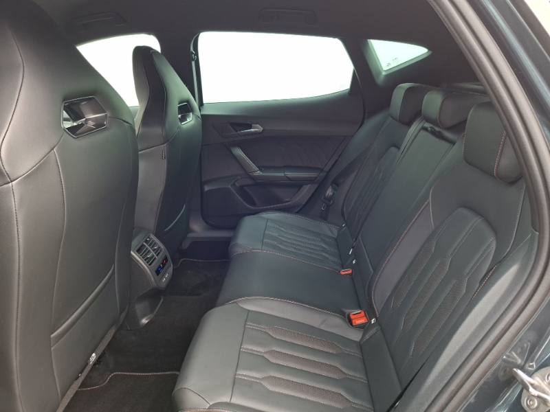 Cupra Formentor 1.5 Tsi 150 V2 Grey #6