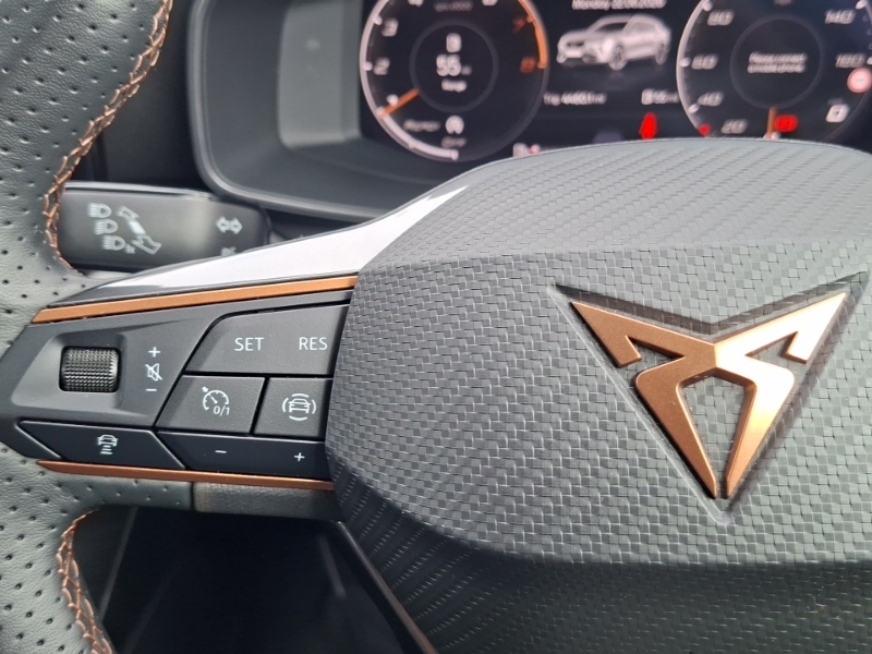 Cupra Formentor 1.4 Ehybrid 12.8Kwh V2 Suv Plug-in Hybr Grey #13