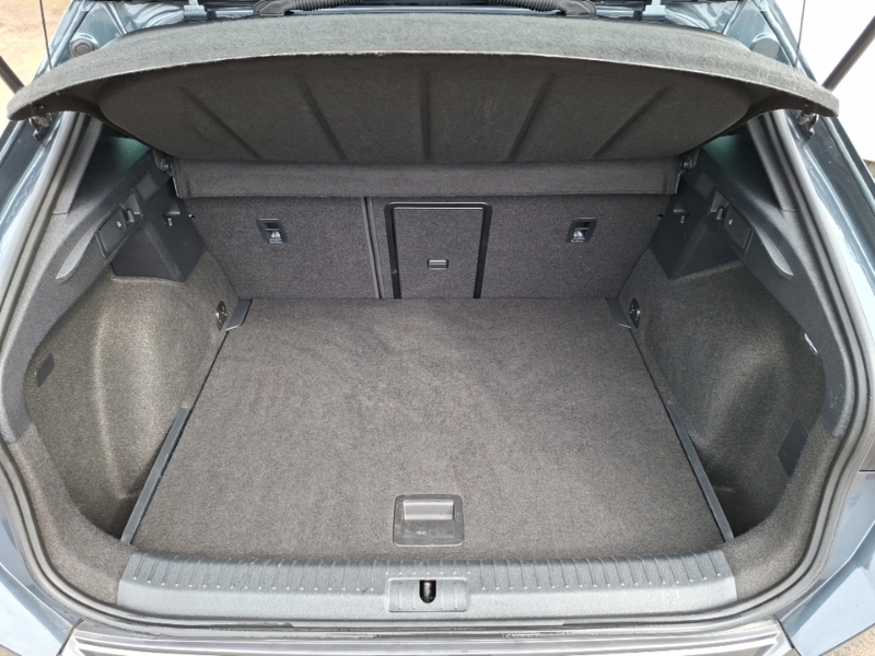 Cupra Formentor 1.4 Ehybrid 12.8Kwh V2 Suv Plug-in Hybr Grey #18
