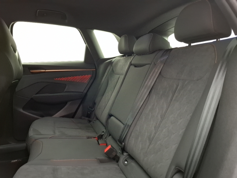 Cupra Terramar 1.5 Etsi 150 V2 Dsg Grey #6