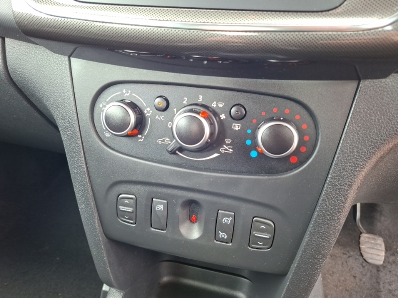 Dacia Sandero Stepway Hatchback 0.9 Tce Comfort Euro 6 Ss 20186 Grey #15