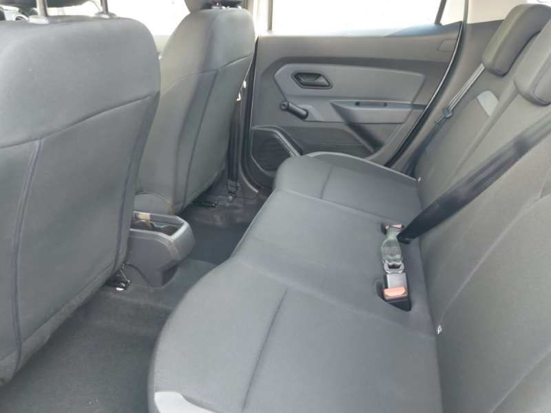 Dacia Duster 1.0 Tce 100 Essential White #6