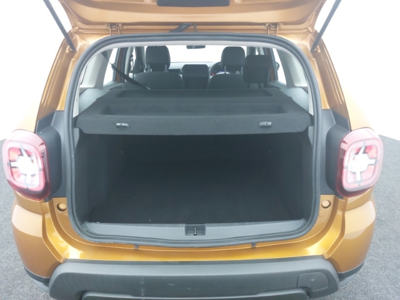Dacia Duster Duster 1.3 Tce 130 Comfort Estate Blue #18