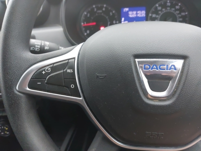 Dacia Duster Duster 1.3 Tce 130 Comfort Estate Blue #12