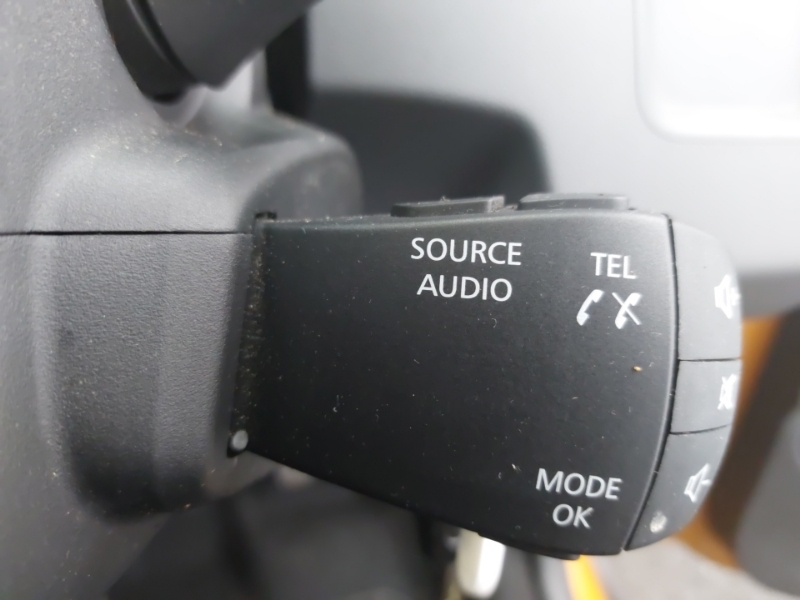 Dacia Duster Duster 1.3 Tce 130 Comfort Estate Blue #17