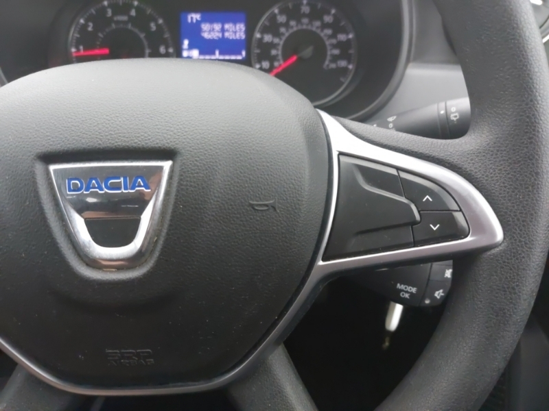 Dacia Duster Duster 1.3 Tce 130 Comfort Estate Blue #13