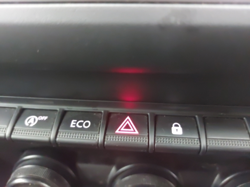Dacia Duster Duster 1.3 Tce 130 Comfort Estate Blue #16