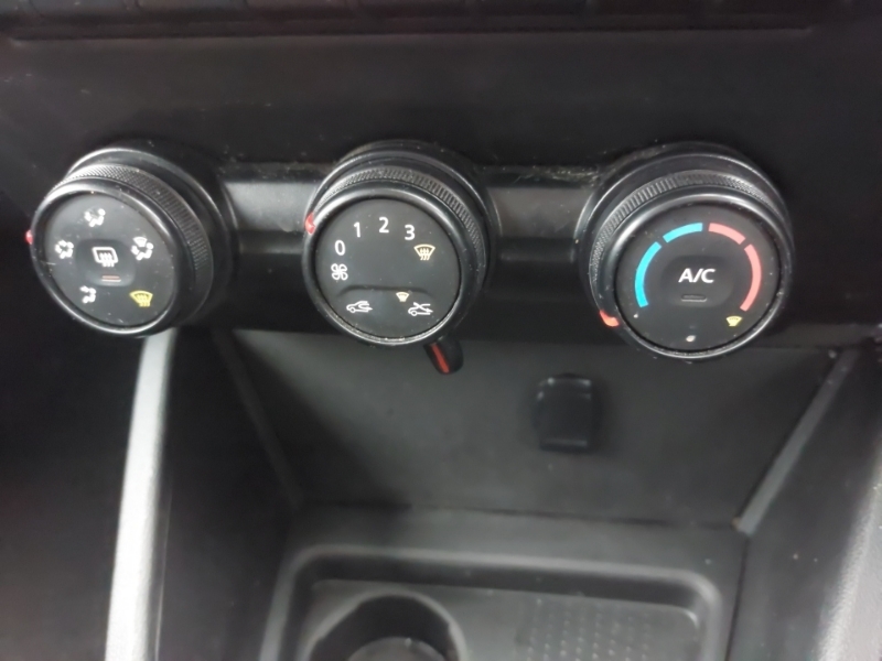 Dacia Duster Duster 1.3 Tce 130 Comfort Estate Blue #9