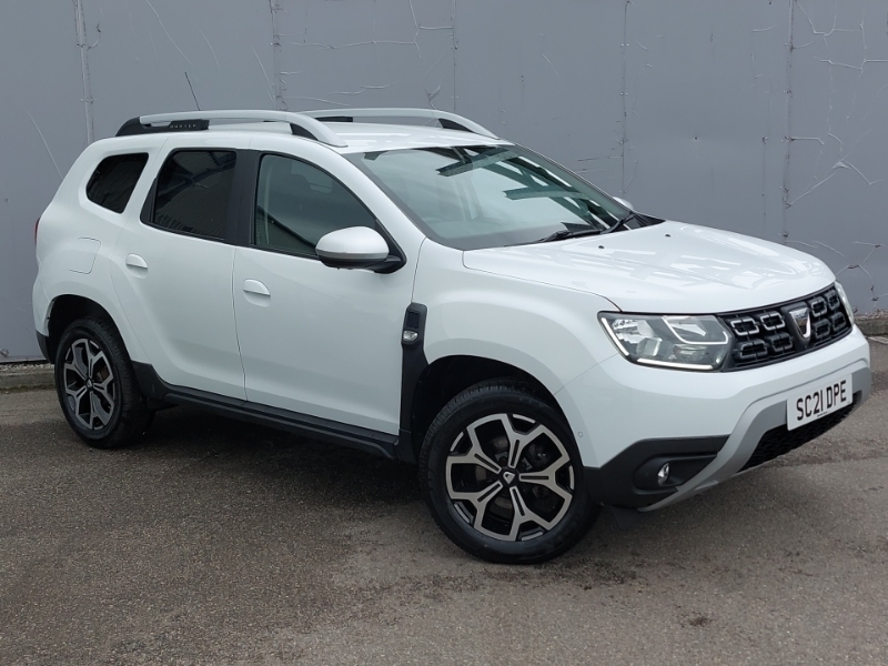 Dacia Duster 1.0 Tce 100 Bi-fuel Comfort 6 Speed Grey #7