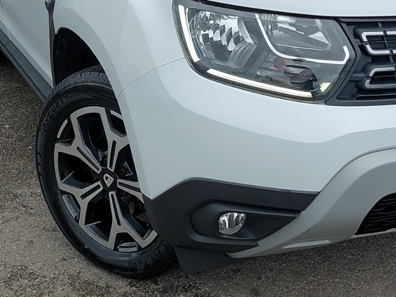 Dacia Duster 1.0 Tce 100 Bi-fuel Comfort 6 Speed Grey #20