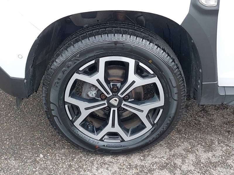 Dacia Duster 1.0 Tce 100 Bi-fuel Comfort 6 Speed Grey #19
