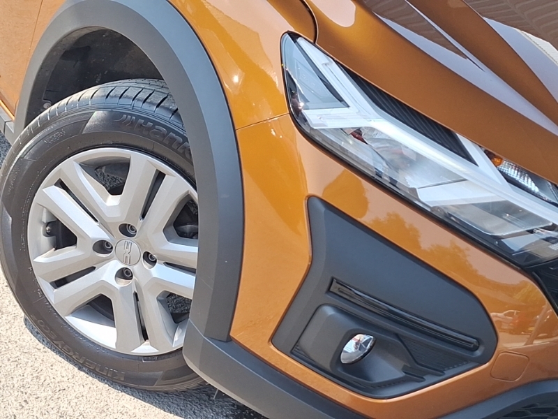 Dacia Sandero Stepway Hatchback 1.0 Tce Journey Euro 6 Ss 20232 Orange #20
