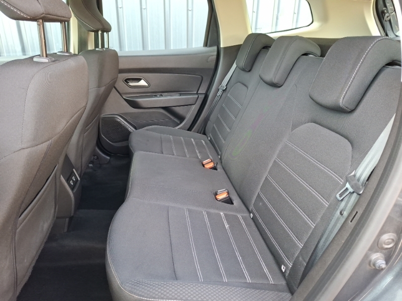 Dacia Duster 1.0 Tce 90 Expression Grey #6