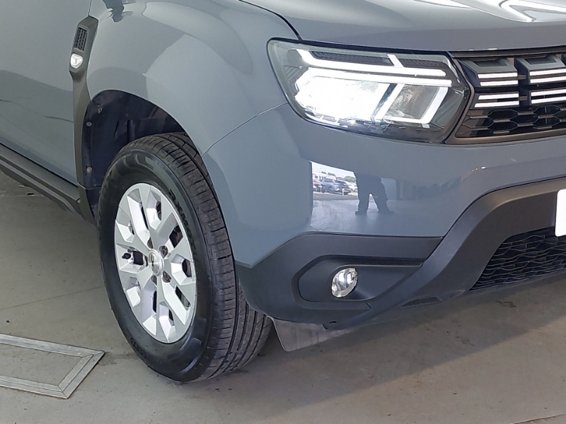 Dacia Duster 1.0 Tce Journey Suv Euro 6 Ss Black #20