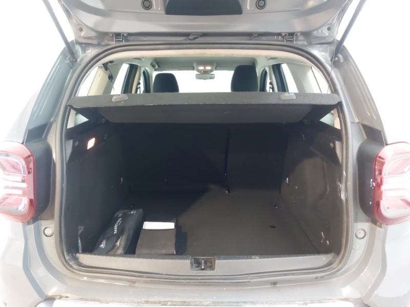 Dacia Duster 1.0 Tce Journey Suv Euro 6 Ss Black #18