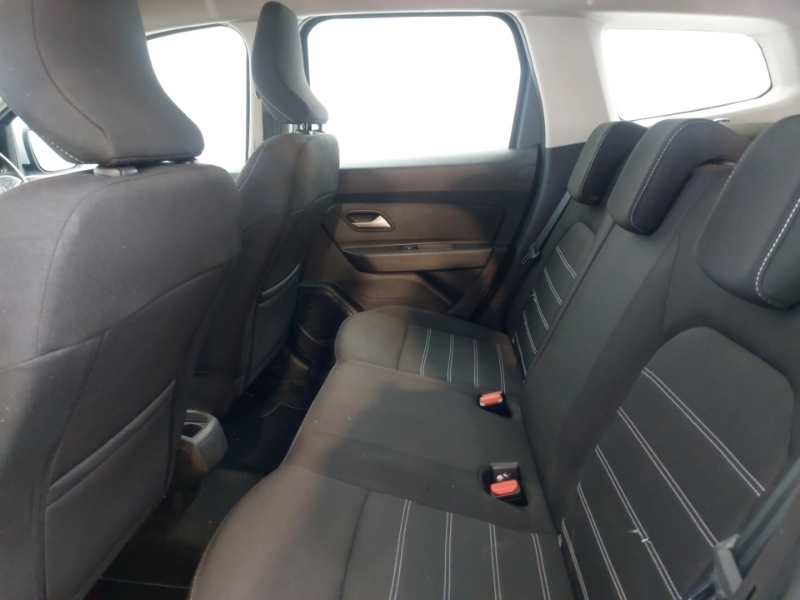 Dacia Duster 1.0 Tce 90 Expression Grey #6