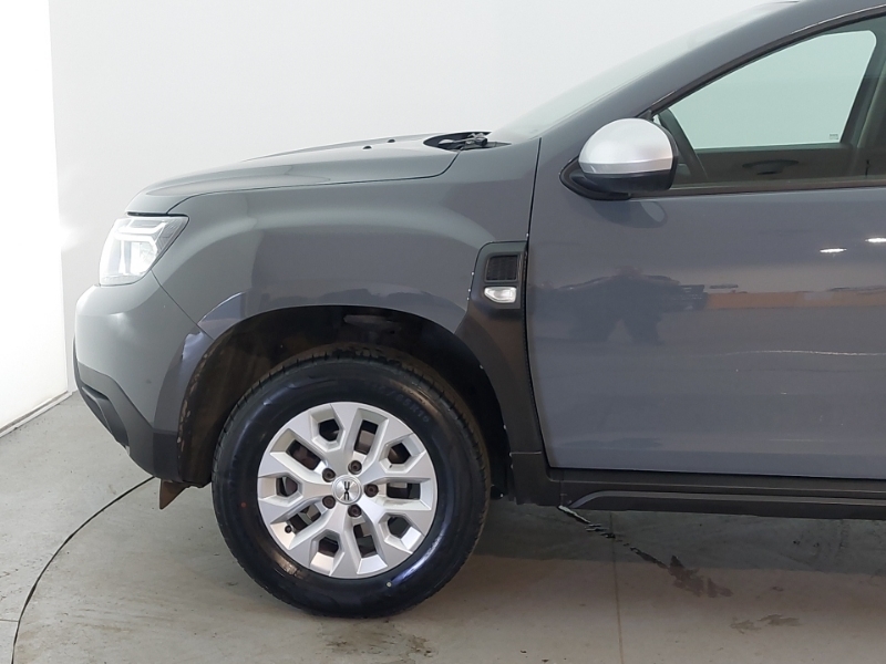 Dacia Duster 1.0 Tce Journey Suv Euro 6 Ss Black #19