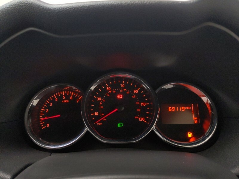 Dacia Duster 1.5 Dci Laureate Suv Euro 6 S S White #15