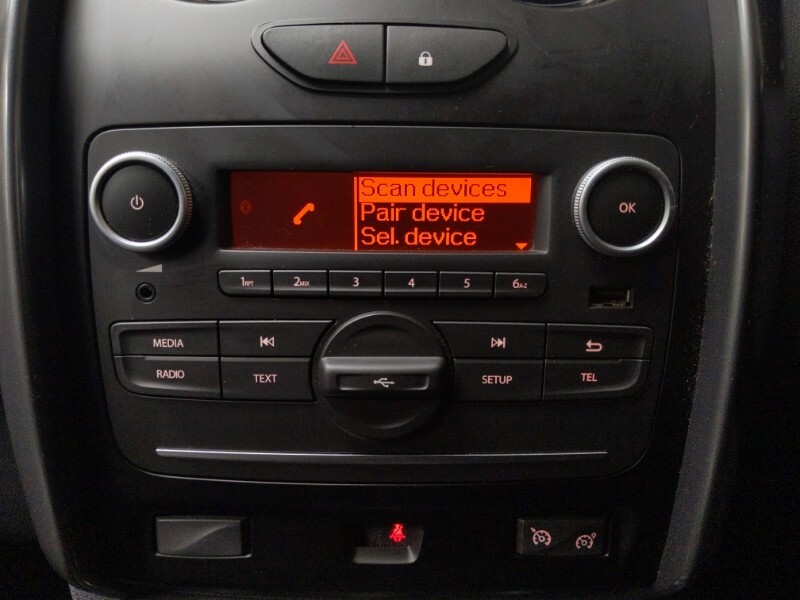 Dacia Duster 1.5 Dci Laureate Suv Euro 6 S S White #14