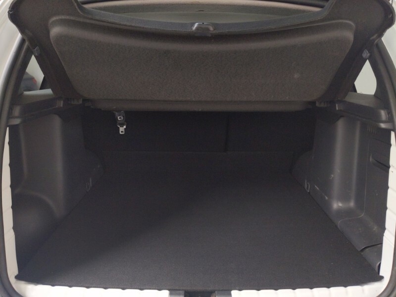 Dacia Duster 1.5 Dci Laureate Suv Euro 6 S S White #8