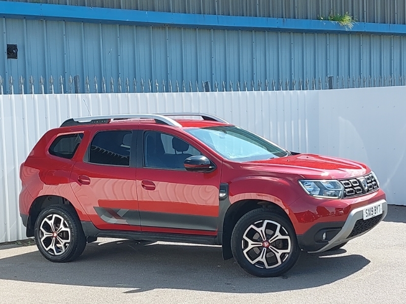 Dacia Duster 1.6 Sce Comfort Suv Euro 6 Ss Grey #7