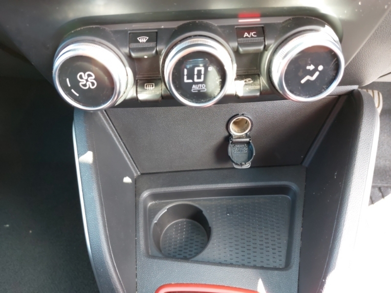 Dacia Duster 1.6 Sce Comfort Suv Euro 6 Ss Grey #15