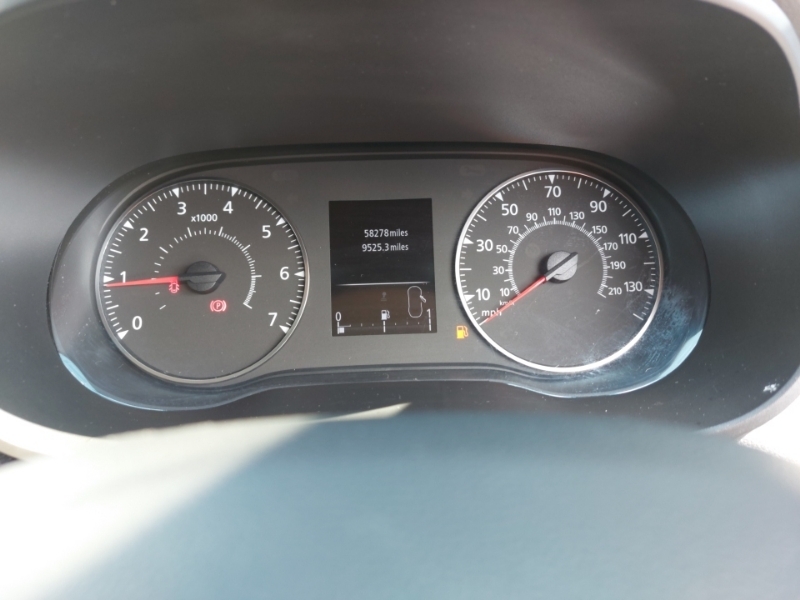 Dacia Duster 1.6 Sce Comfort Suv Euro 6 Ss Grey #17