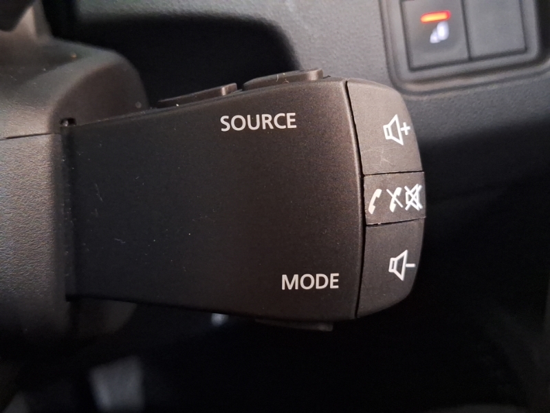 Dacia Duster 1.3 Tce 150 Edc Prestige Cwvehiclemarketing Orange #15
