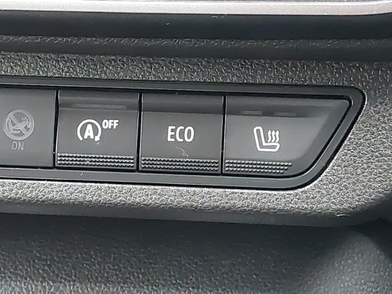 Dacia Sandero Stepway 1.0 Tce Extreme Cvt Euro 6 Ss Green #15