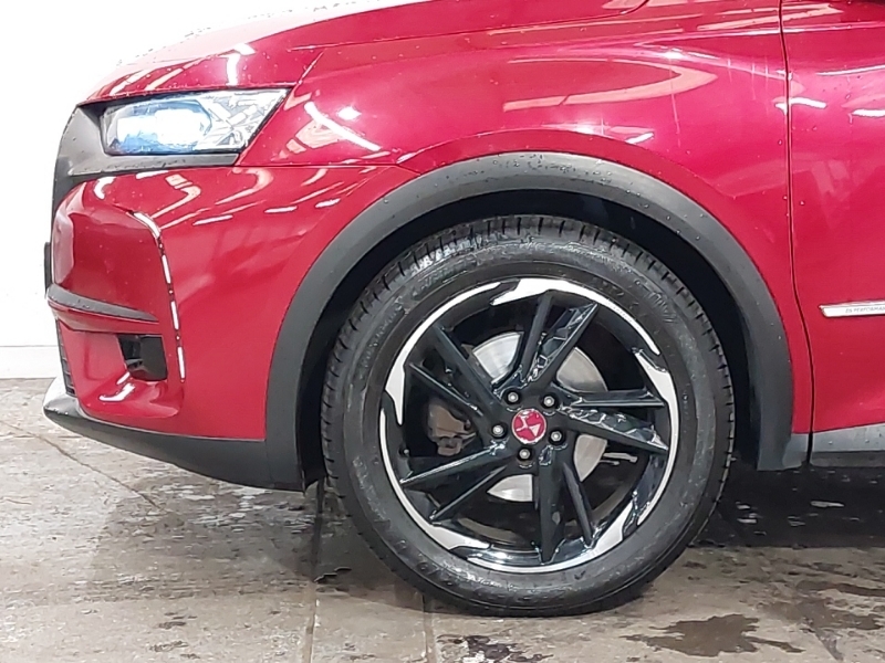 DS DS 7 1.2 Puretech Performance Line  #19