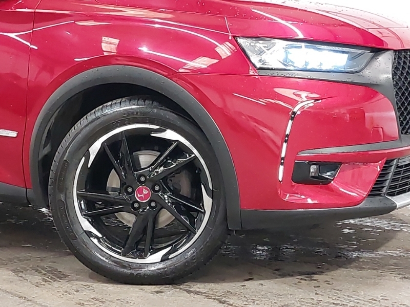 DS DS 7 1.2 Puretech Performance Line  #20