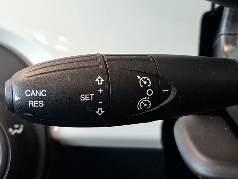 Fiat 500C 1.0 Mild Hybrid Black #16