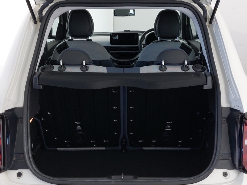 Fiat 500 500 Dolcevita Mhev Grey #18