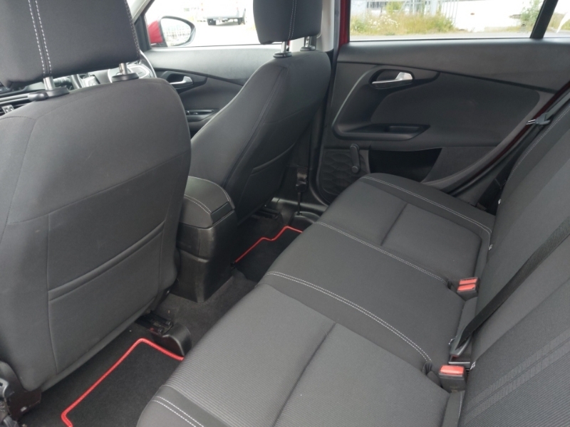 Fiat Tipo 1.4 Easy Red #6