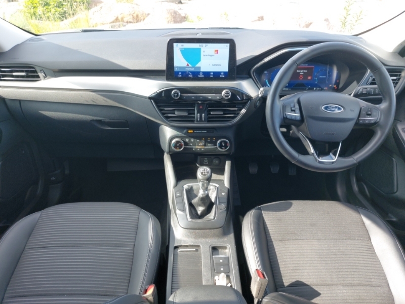 Ford Kuga 1.5 Ecoboost 150 Titanium Edition Silver #3