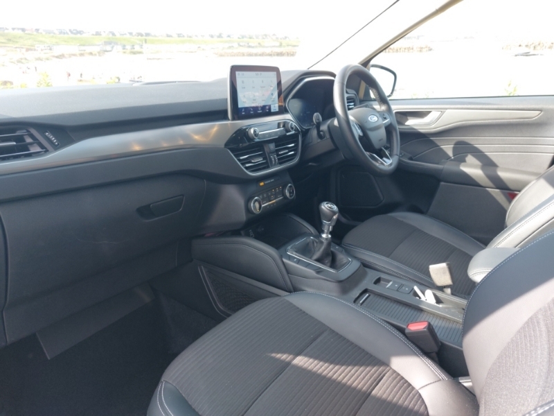 Ford Kuga 1.5 Ecoboost 150 Titanium Edition Silver #5